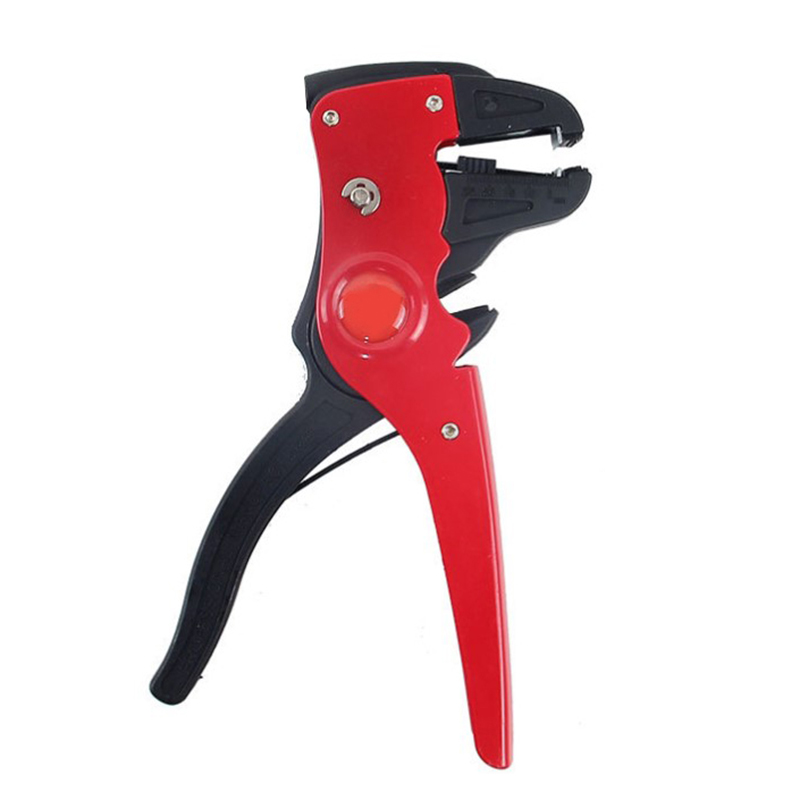 Automatic Wire Stripper Cutter - 1 قطعة صغيرة متعددة الوظائف ل