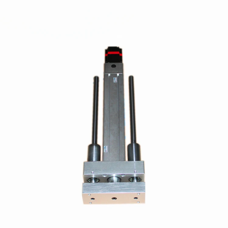 Electrical - عمود توجيه الأسطوانة الكهربائية DDG60 بنظام