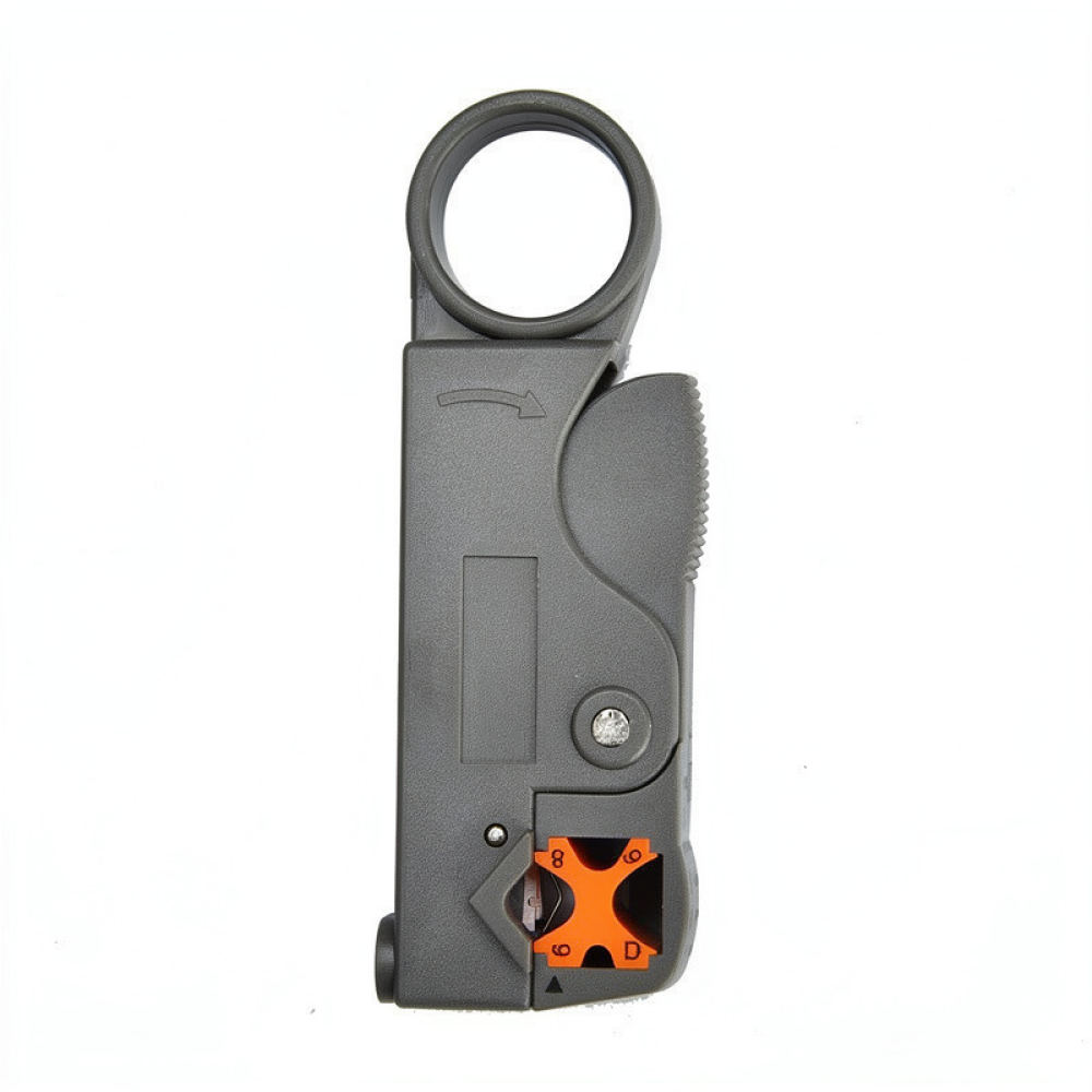 أداة متعددة الاستخدامات لتقشير - مراجعة Automatic Wire Stripper Cutter وسعره