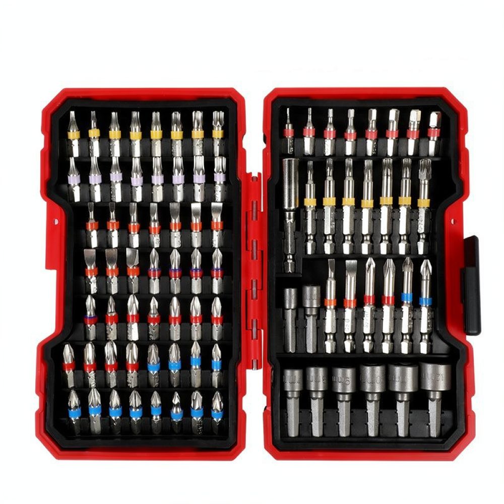 مجموعة ملحقات أدوات الطاقة الش - مراجعة Power Tools وسعره