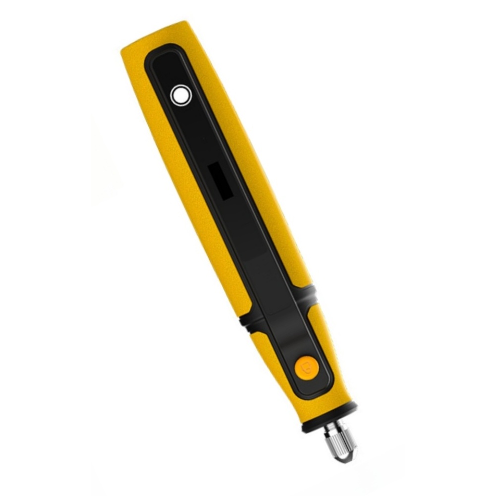 أداة دوارة كهربائية بدون فرشاة - مراجعة Cordless Rotary Tool Kit Accessories وسعره