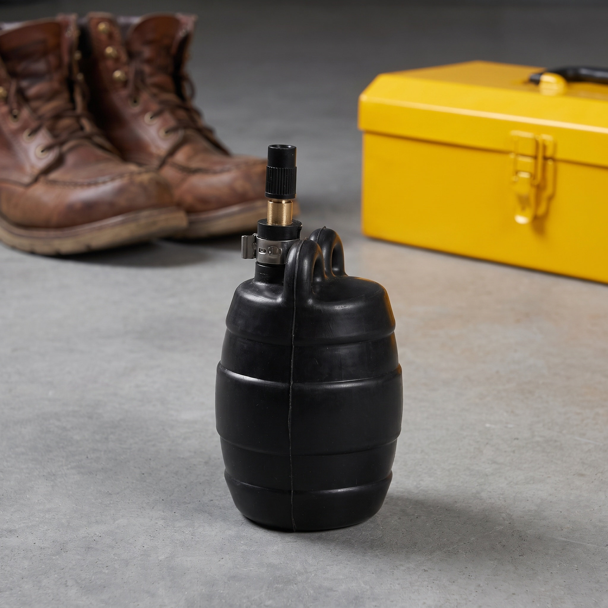 سدادة أنابيب مطاطية قابلة للنف - مراجعة Plumbing وسعره