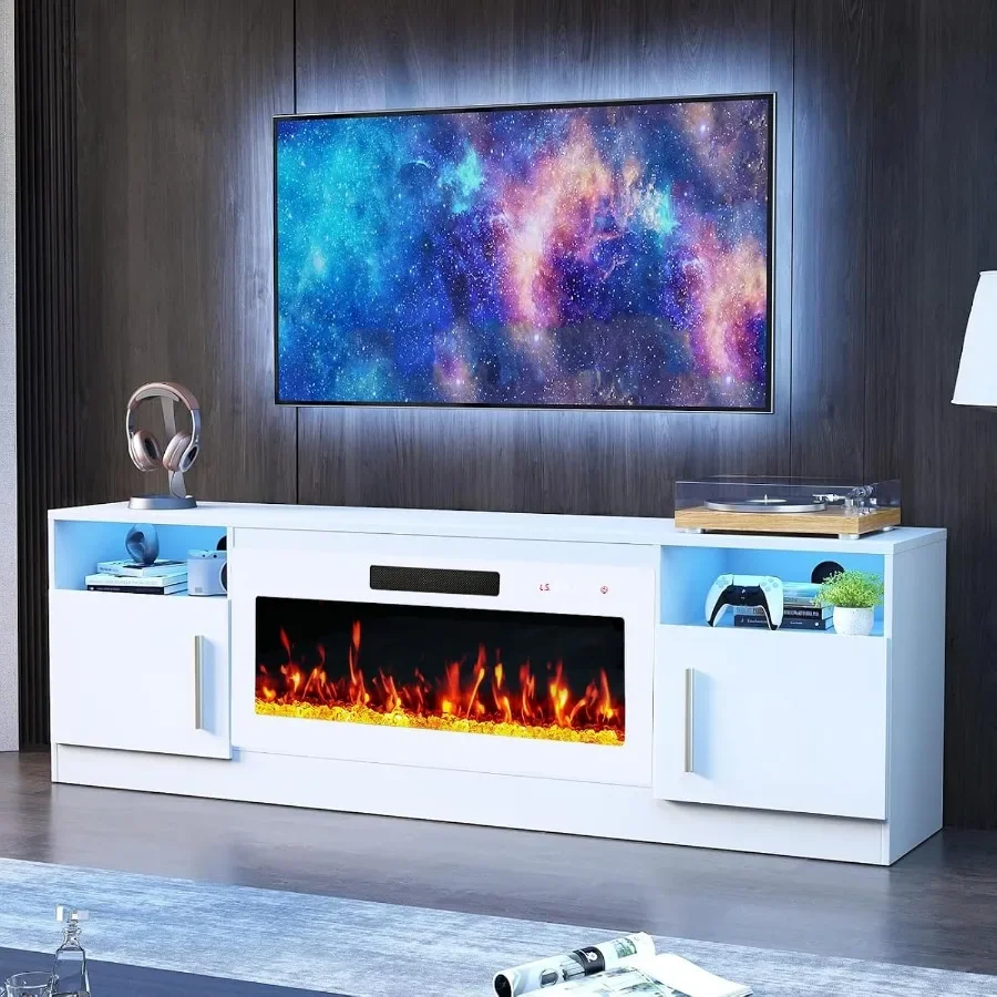 70 وحدة تلفزيون مزودة بمدفأة،  - مراجعة Electrical وسعره