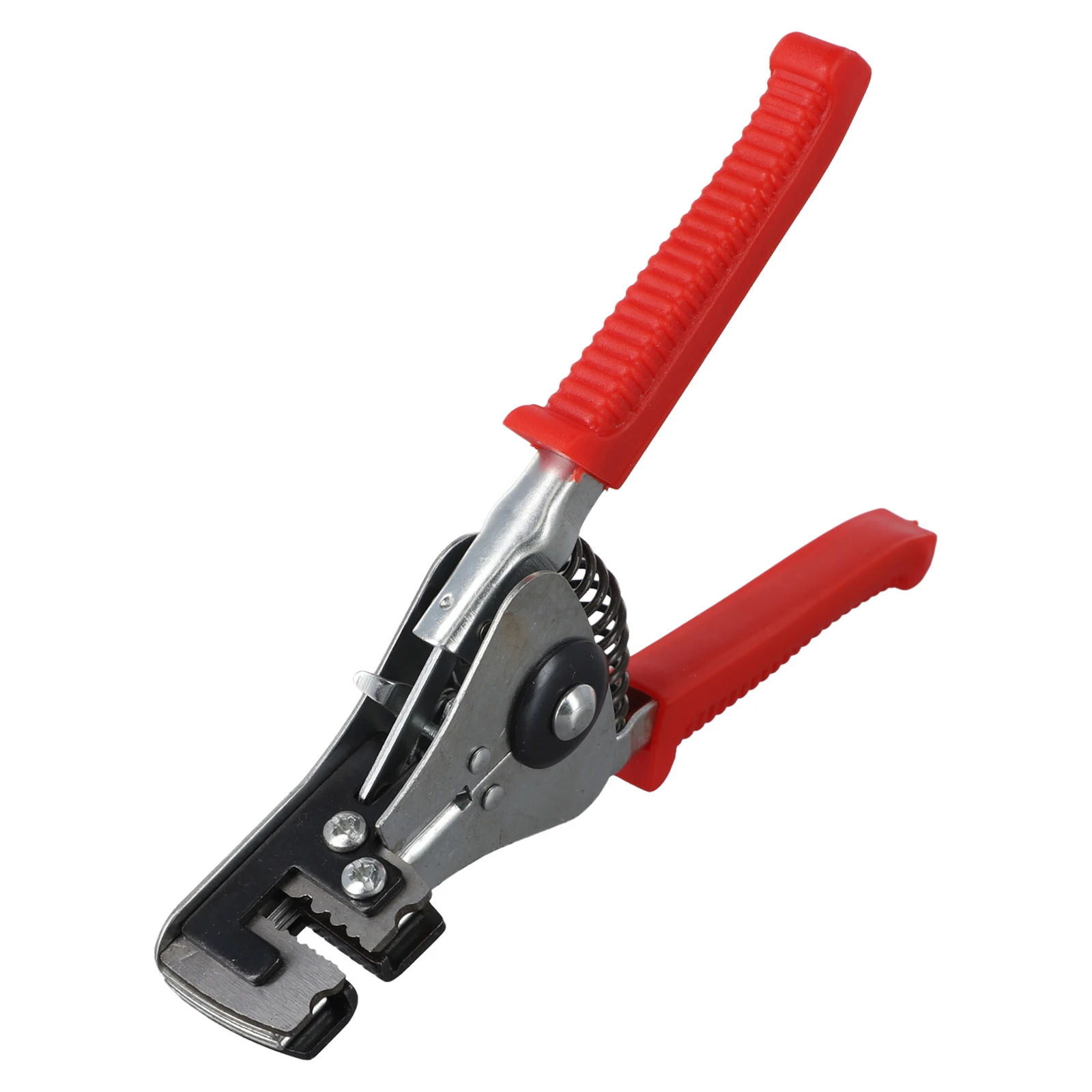 المكشكش كابل القاطع قابل للتعد - مراجعة Automatic Wire Stripper Cutter وسعره