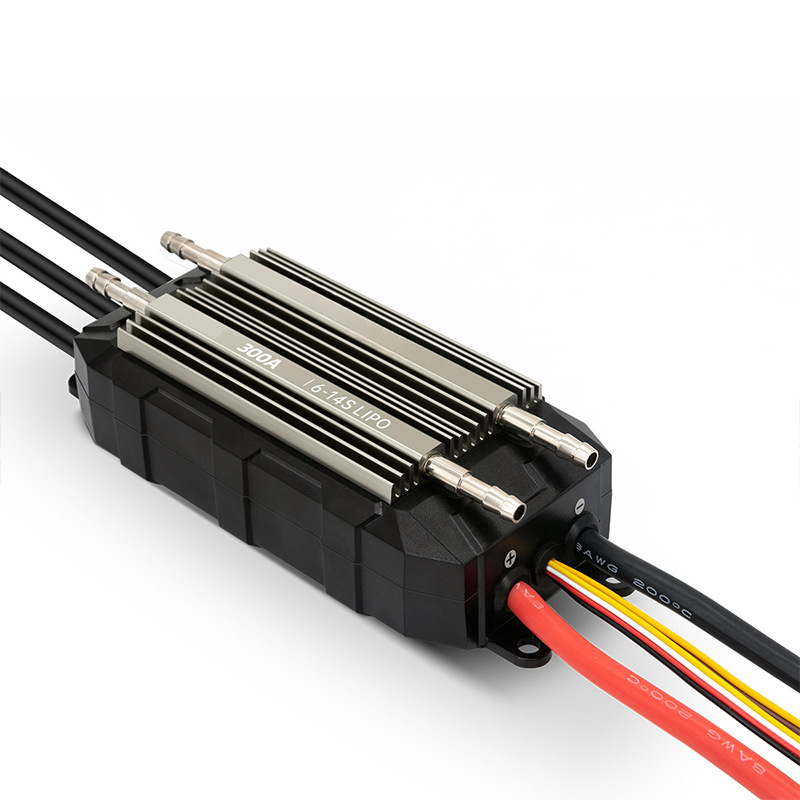 جهاز تحكم إلكتروني 300 أمبير ع - مراجعة Electrical وسعره