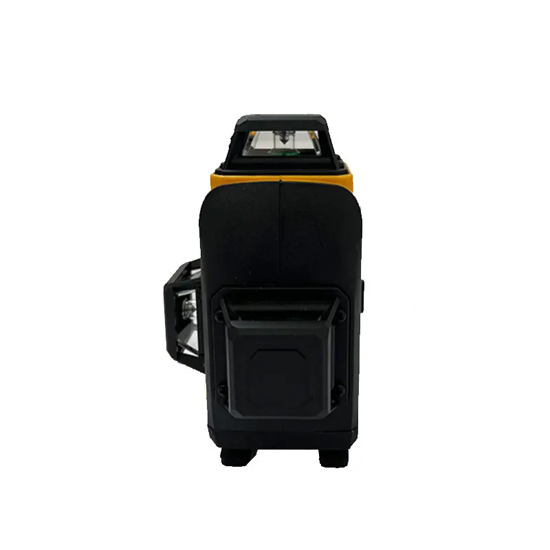 ميزان ليزر ديوالت 360 أخضر 16  - مراجعة Laser Level 16 Lines 4D Green وسعره
