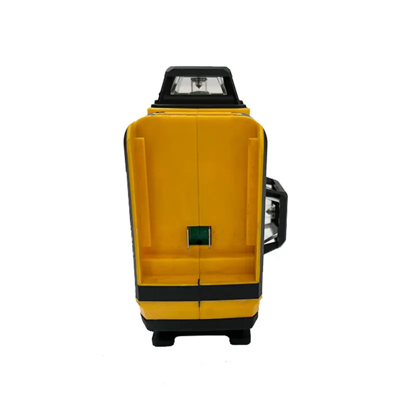 ميزان ليزر ديوالت 360 أخضر 16  - مراجعة Laser Level 16 Lines 4D Green وسعره