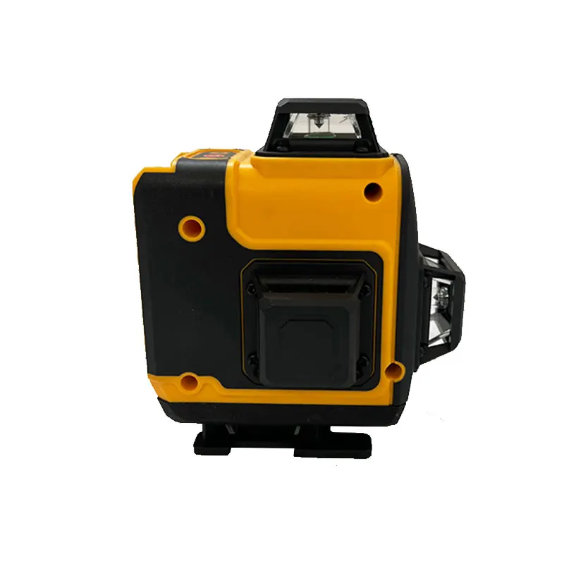 ميزان ليزر ديوالت 360 أخضر 16  - مراجعة Laser Level 16 Lines 4D Green وسعره