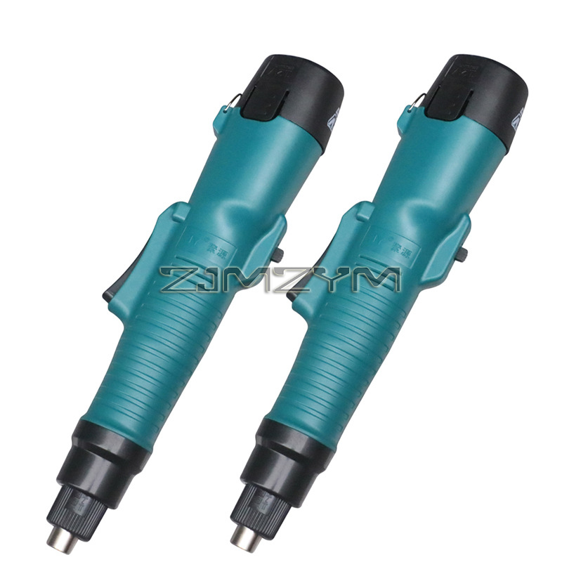 مفك كهربائي لاسلكي قابل لإعادة - مراجعة Electric Screwdriver Rechargeable Usb وسعره