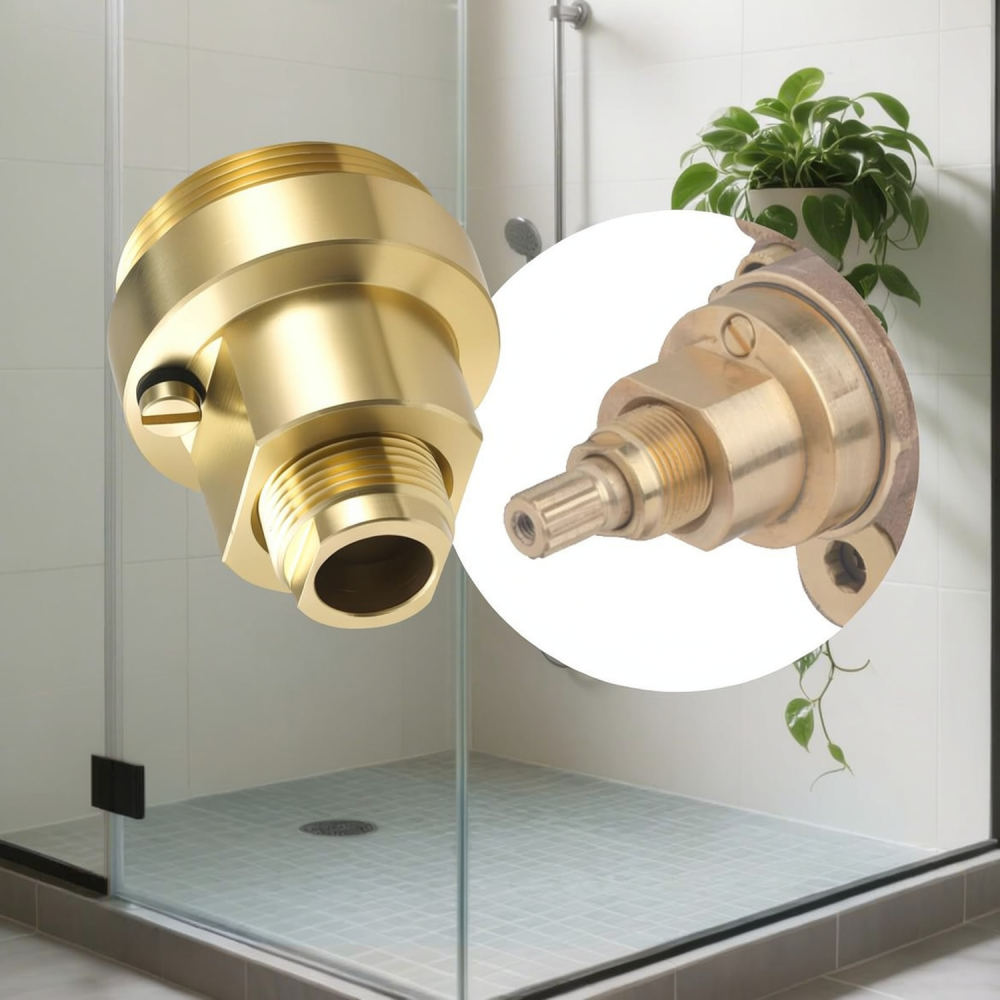 مجموعة غطاء T12A عالية الجودة  - مراجعة Plumbing وسعره