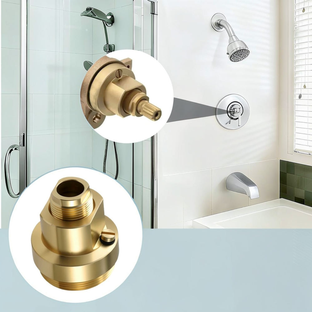 مجموعة غطاء T12A عالية الجودة  - مراجعة Plumbing وسعره
